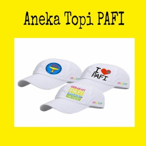 ANEKA TOPI